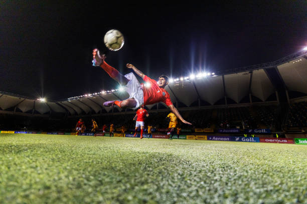 为中国足球 为中国足球